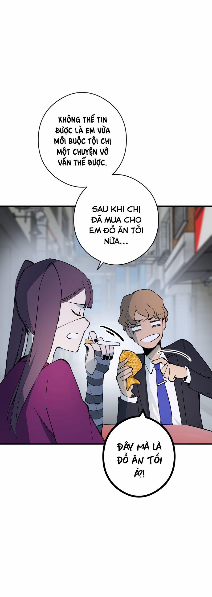 Hand Jumper 17 trang 26