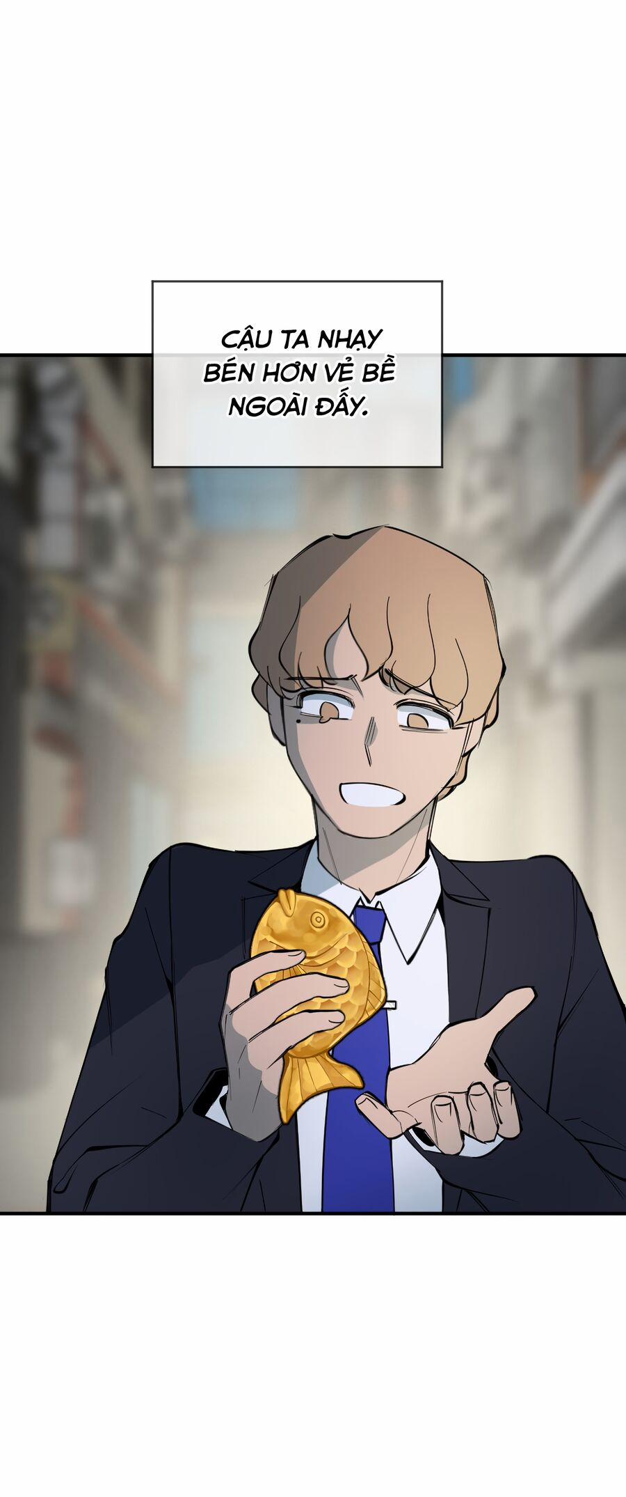 Hand Jumper 17 trang 28