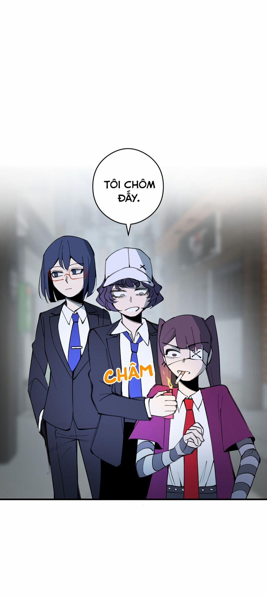 Hand Jumper 17 trang 33