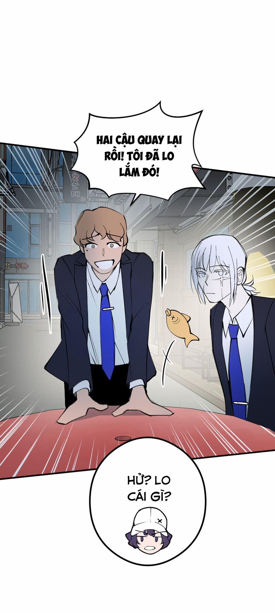 Hand Jumper 17 trang 34