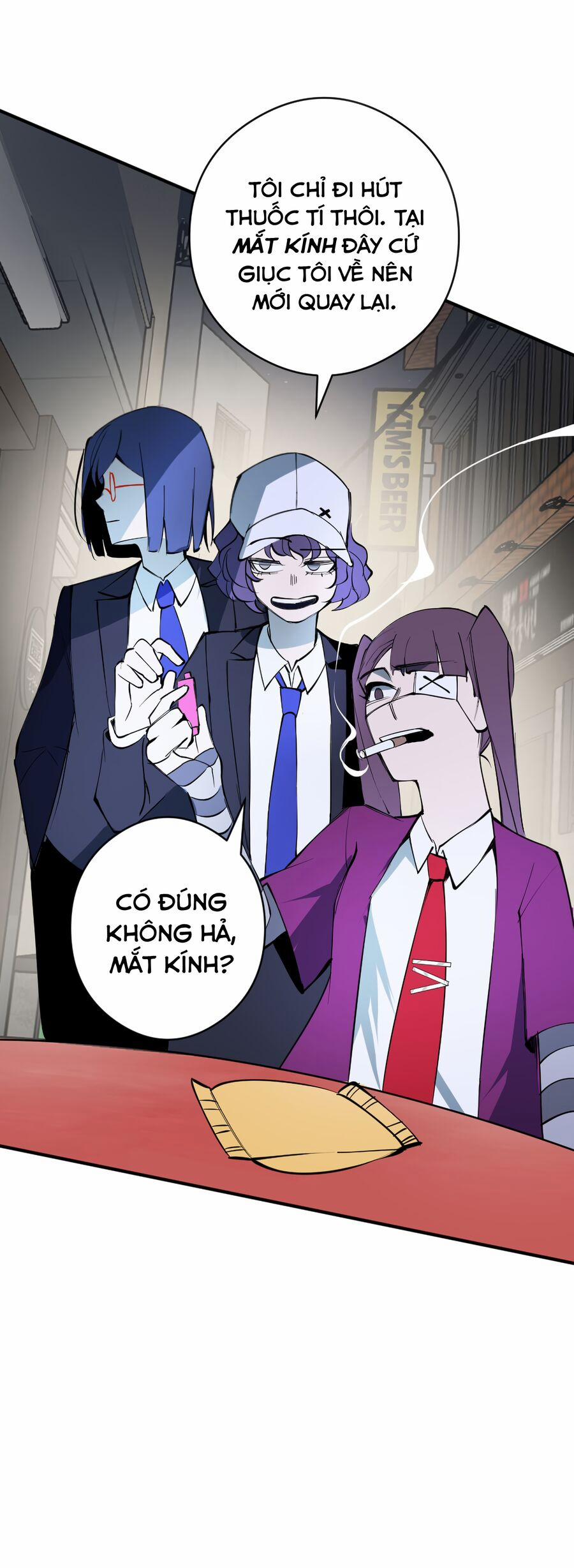 Hand Jumper 17 trang 35