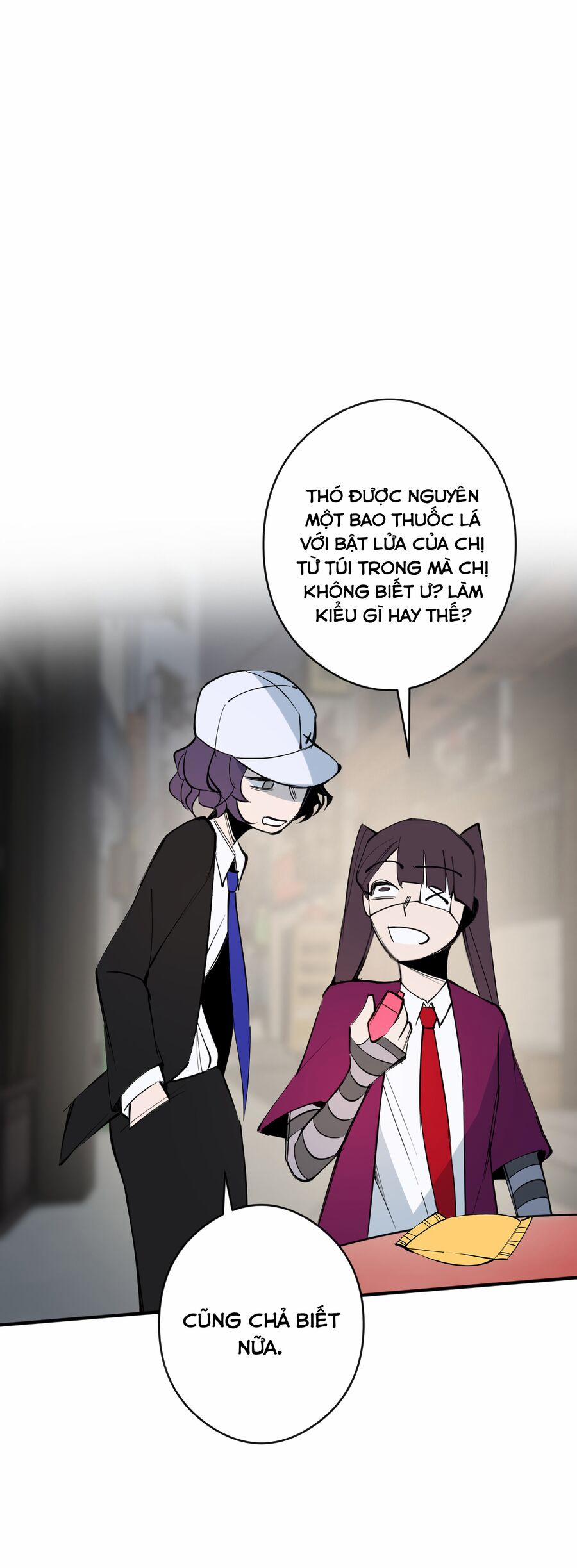 Hand Jumper 17 trang 37