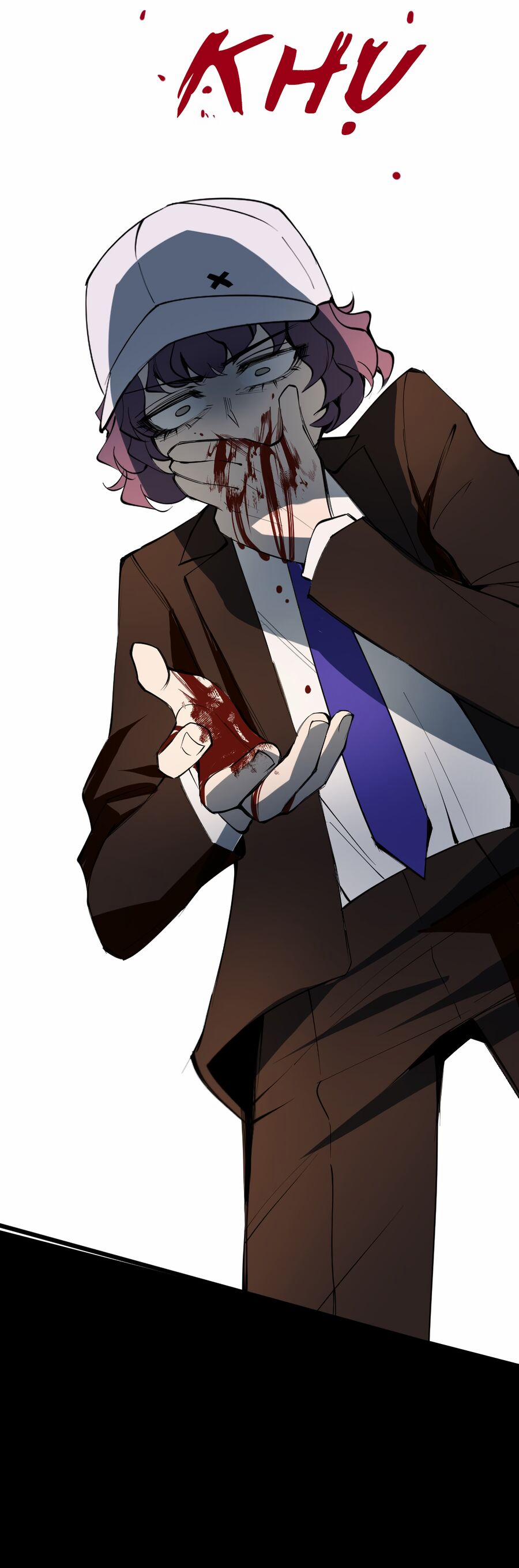 Hand Jumper 17 trang 47