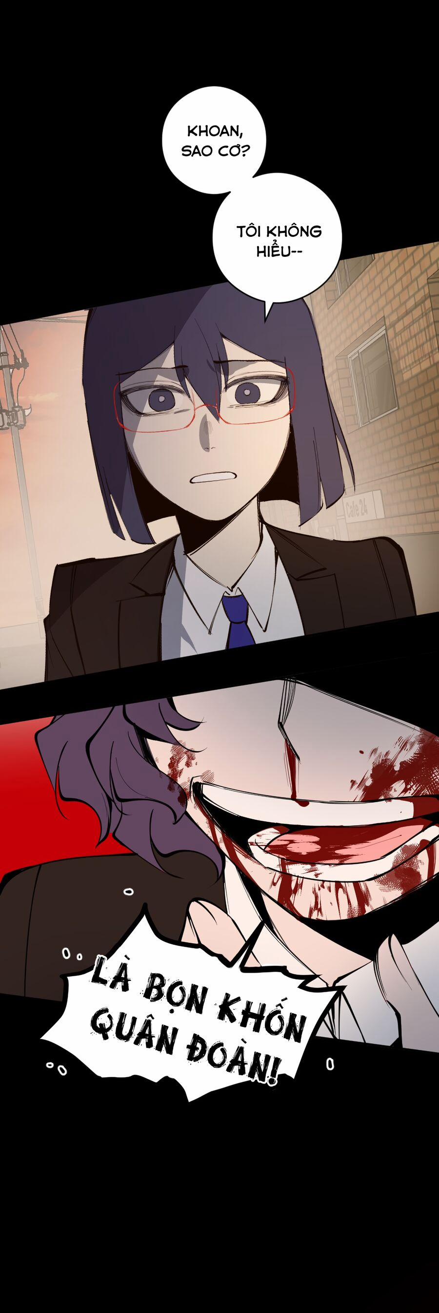 Hand Jumper 17 trang 51