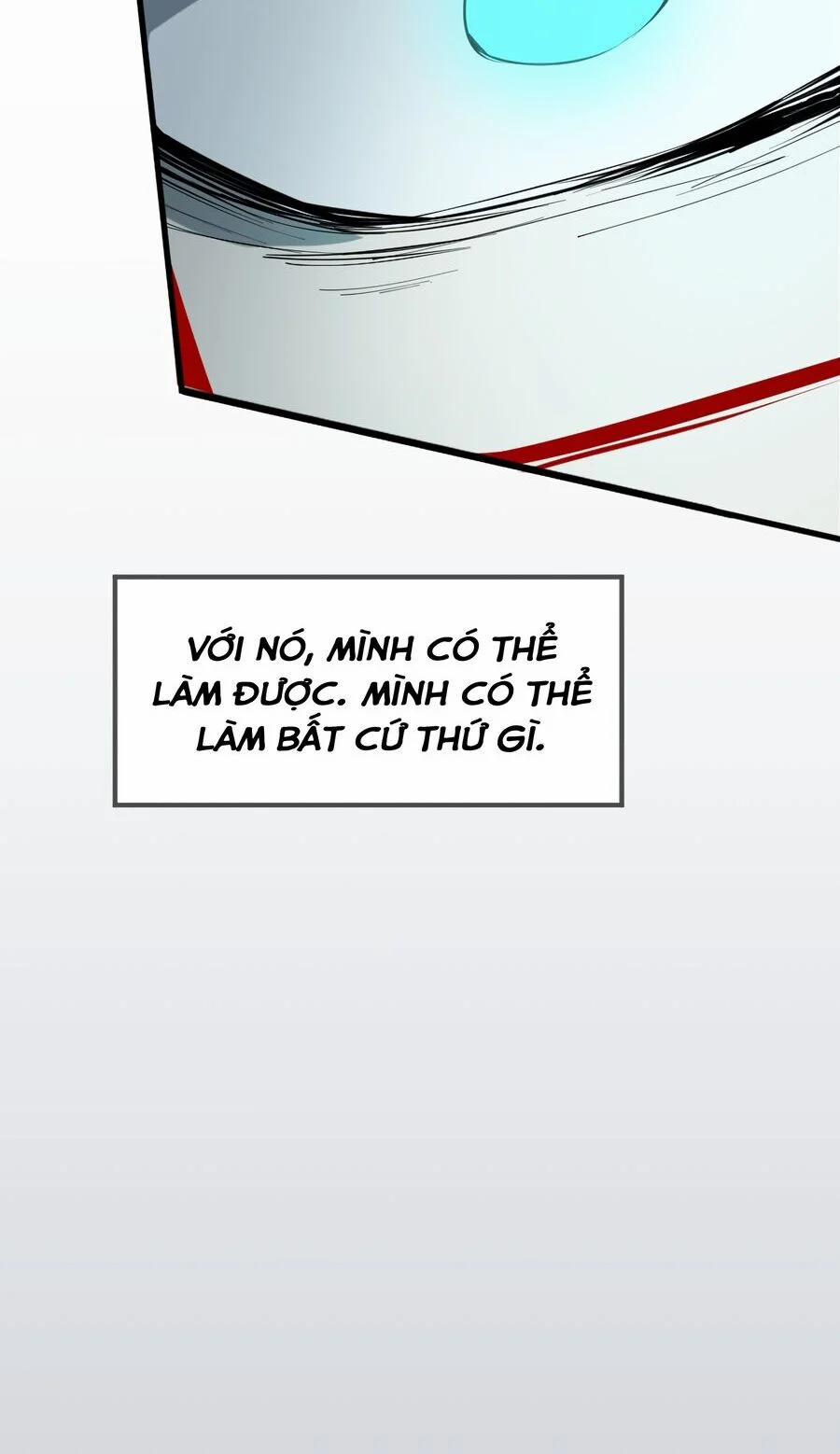 Hand Jumper 18 trang 19