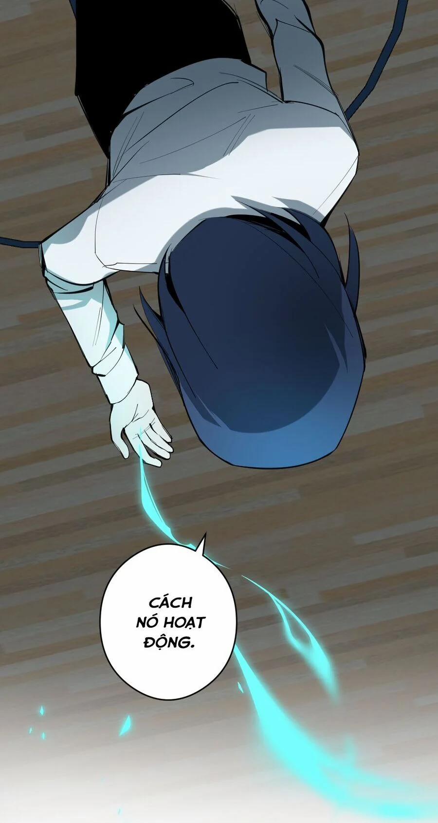 Hand Jumper 18 trang 22