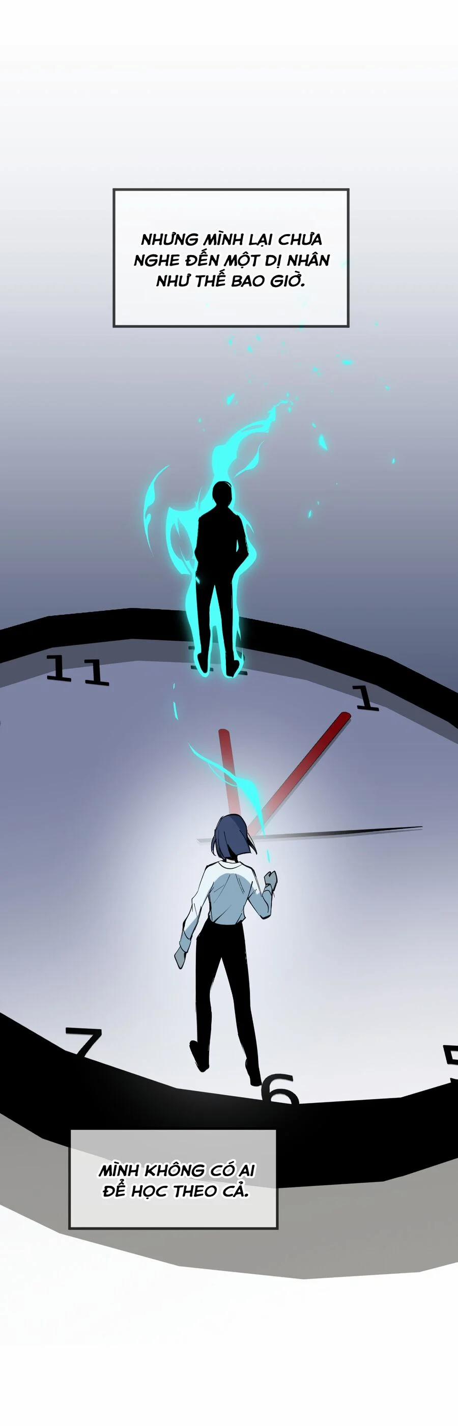 Hand Jumper 18 trang 29