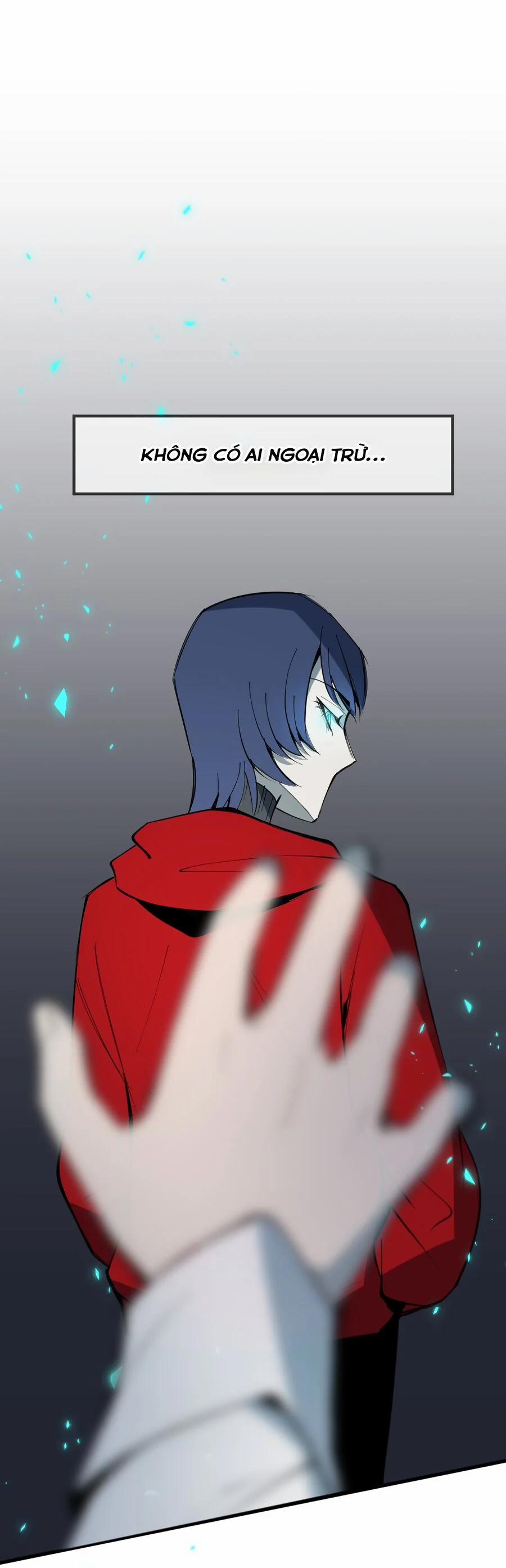 Hand Jumper 18 trang 31