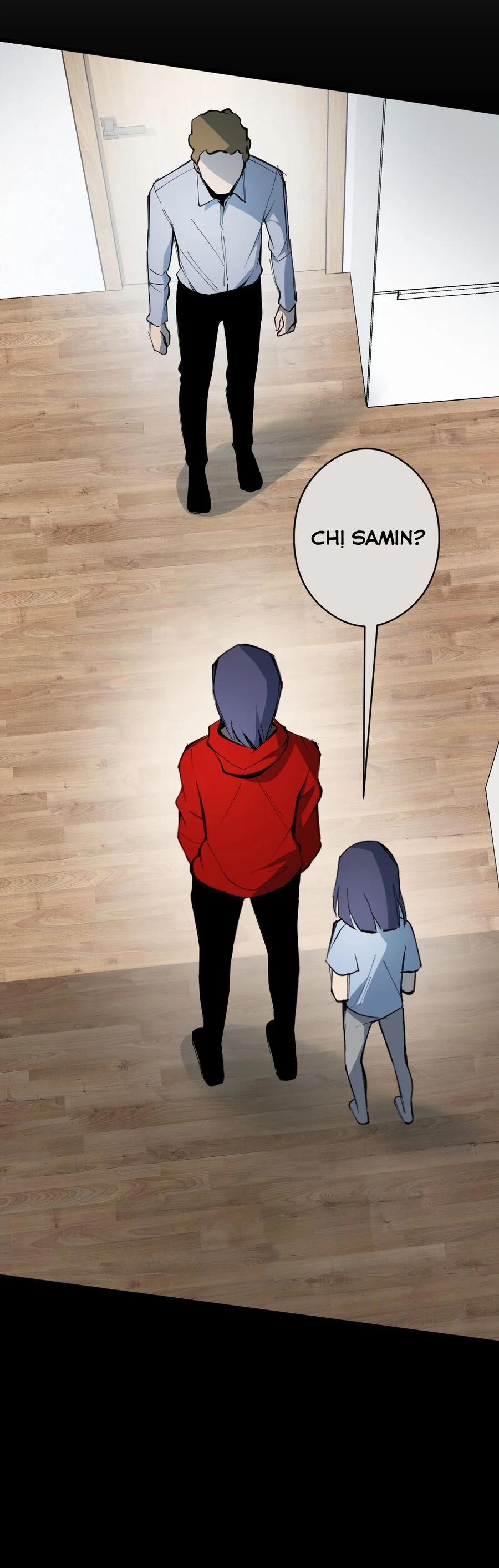 Hand Jumper 18 trang 36