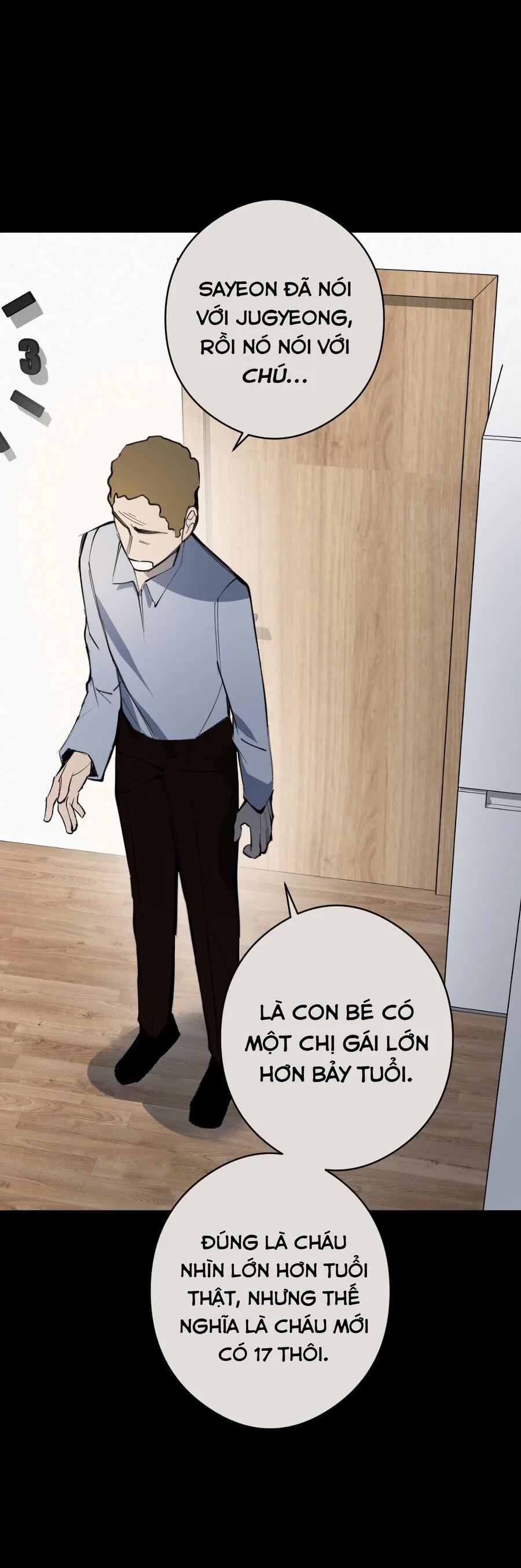 Hand Jumper 18 trang 50