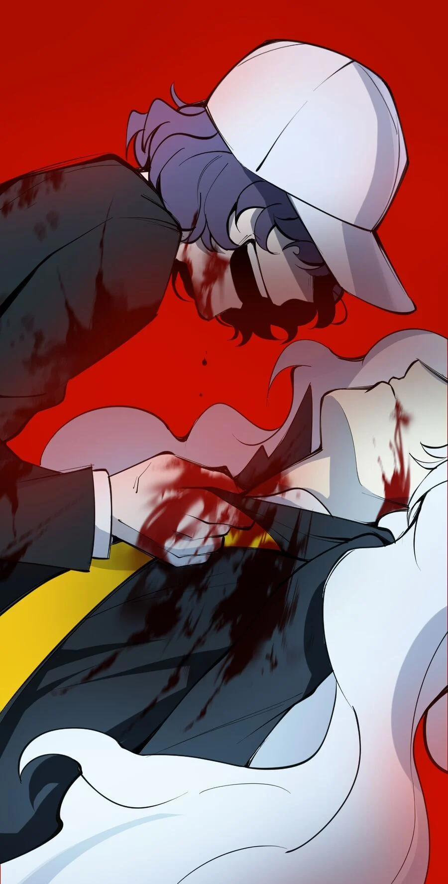 Hand Jumper 18 trang 8