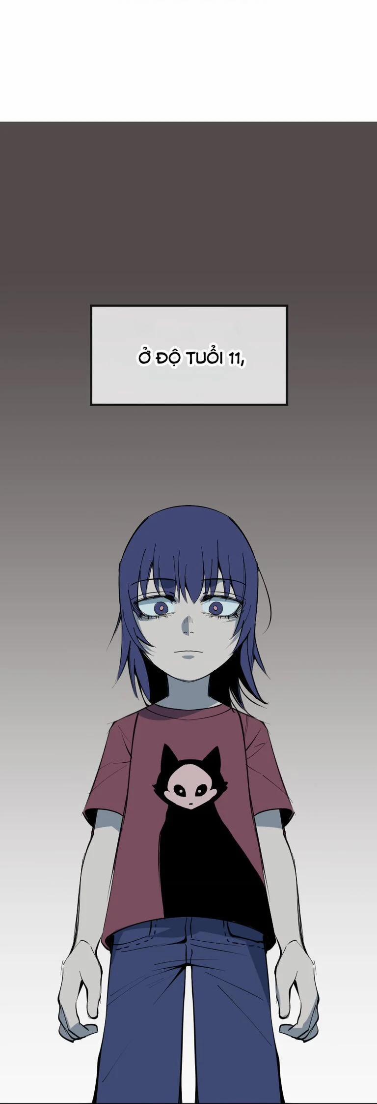 Hand Jumper 19 trang 1