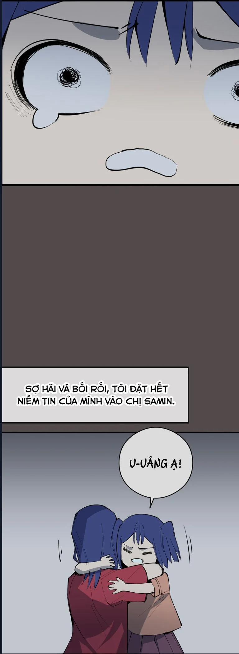 Hand Jumper 19 trang 10