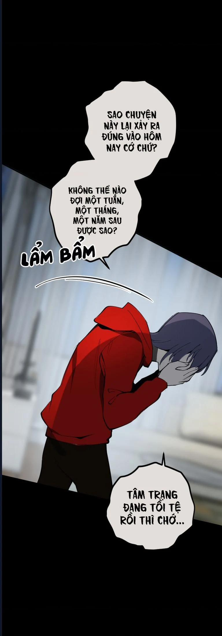 Hand Jumper 19 trang 22