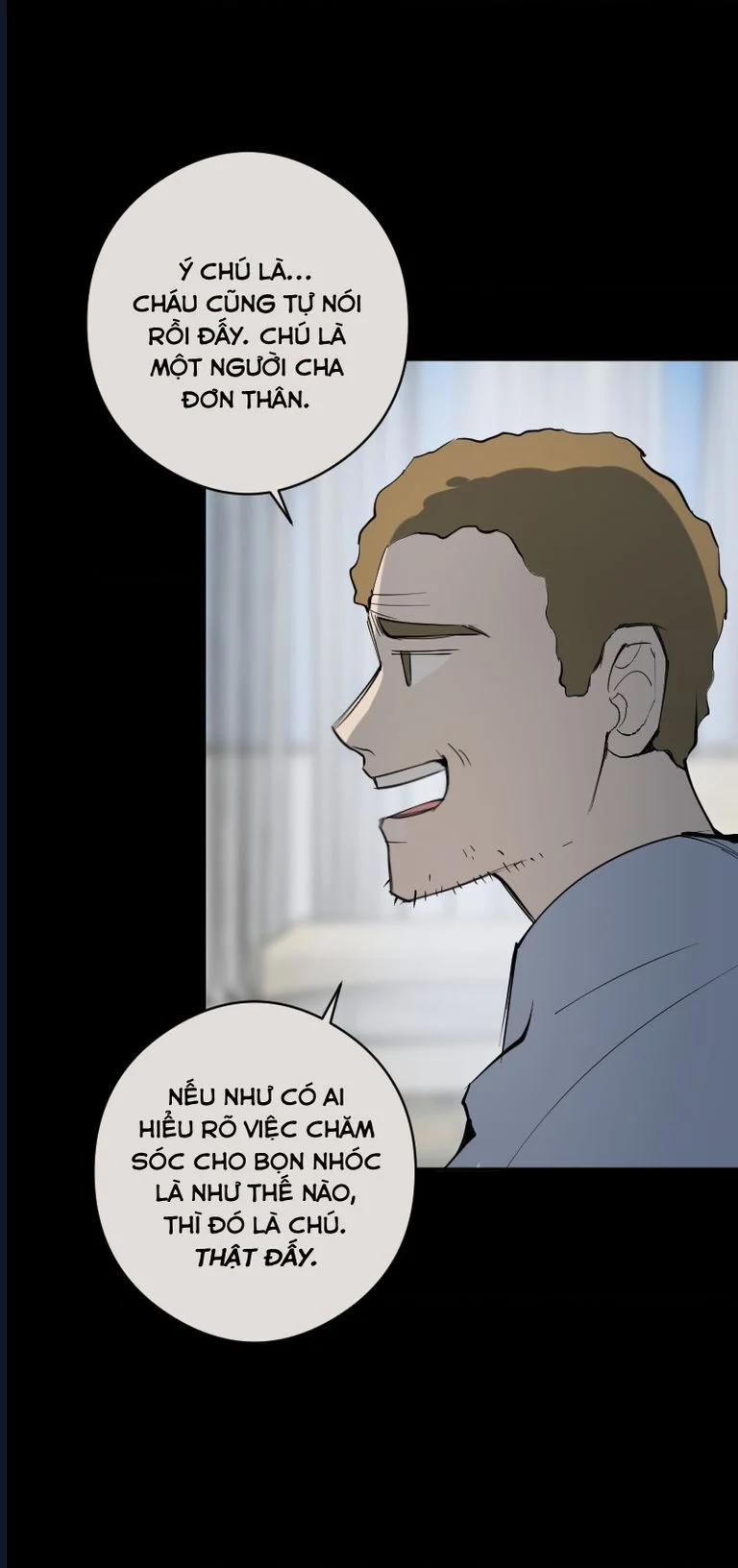 Hand Jumper 19 trang 30