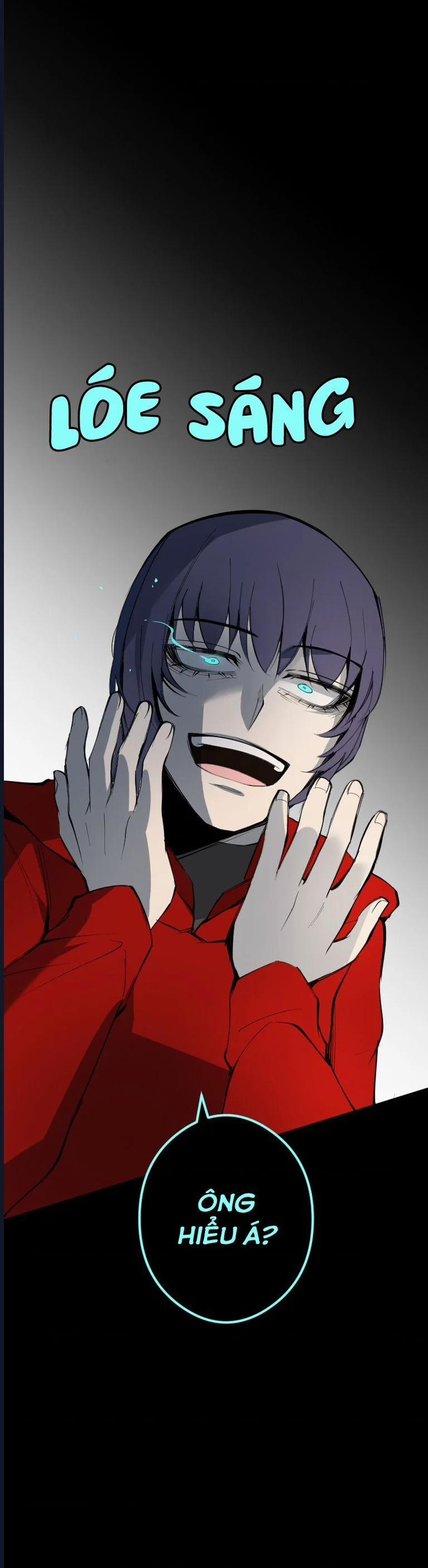 Hand Jumper 19 trang 33