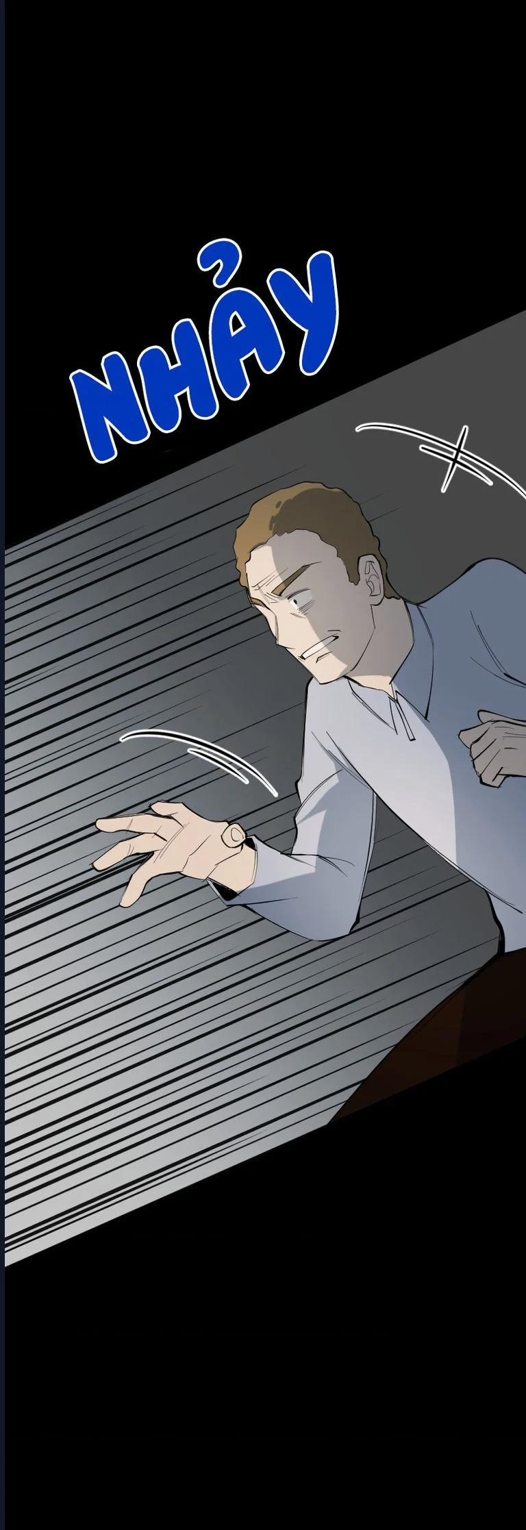 Hand Jumper 19 trang 35