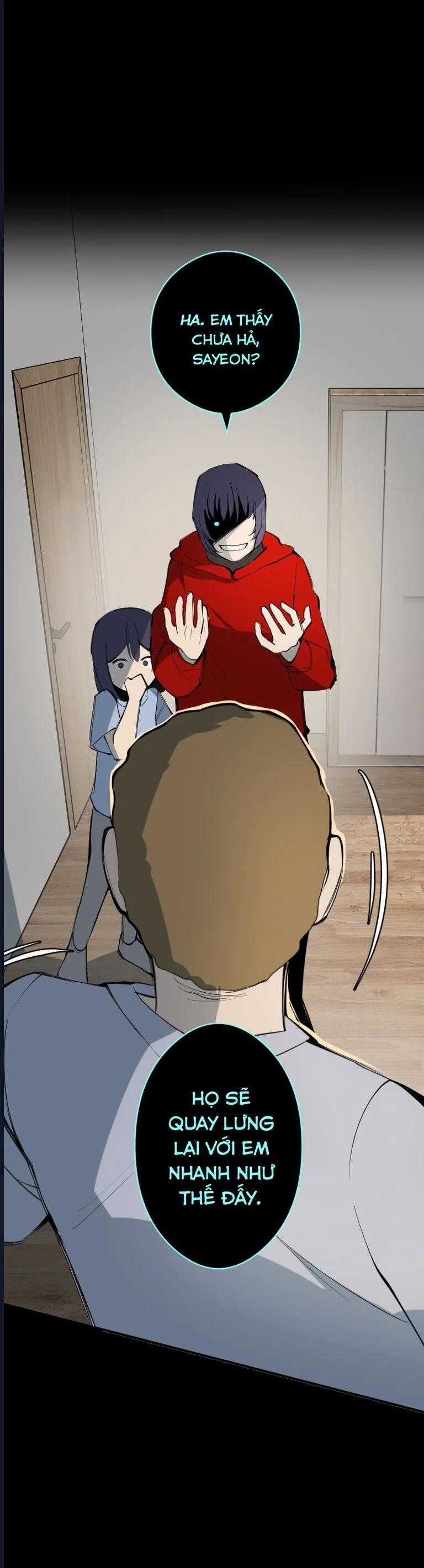 Hand Jumper 19 trang 36