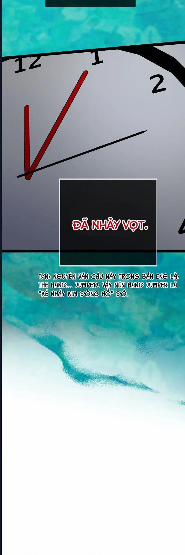 Hand Jumper 19 trang 59