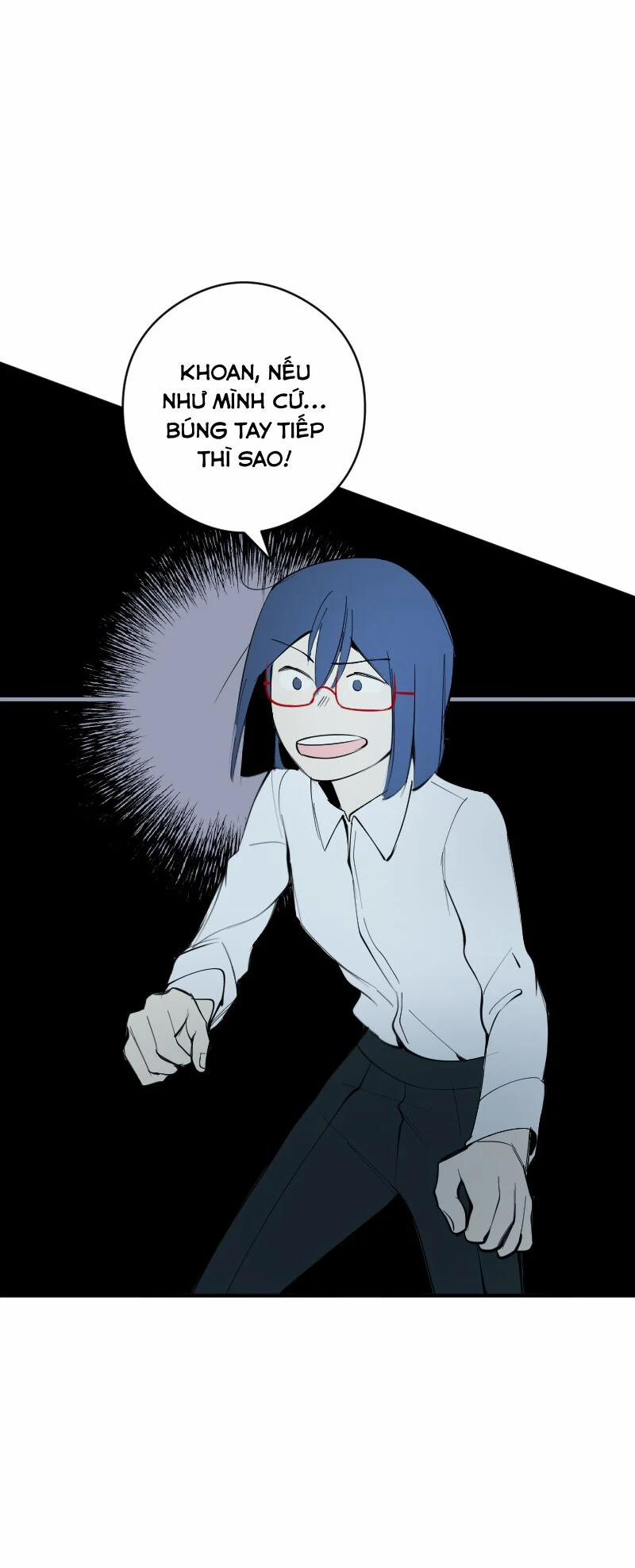 Hand Jumper 20 trang 1