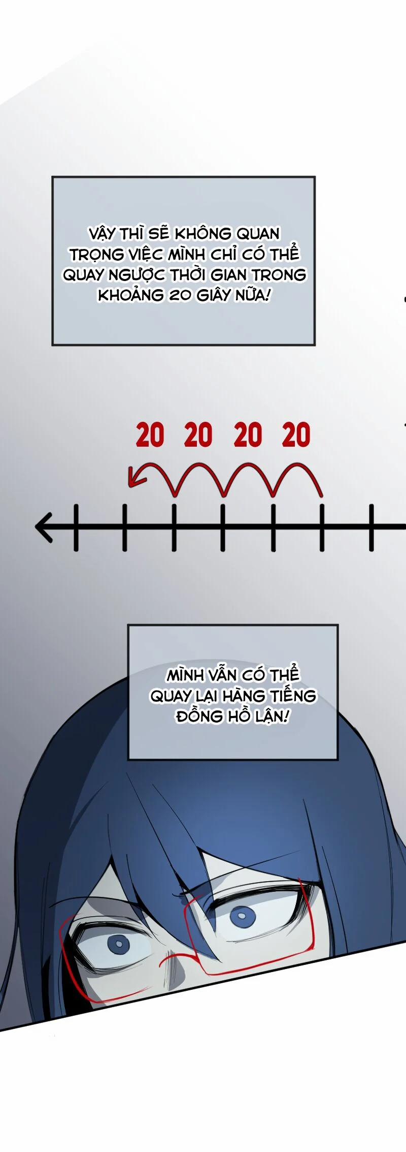 Hand Jumper 20 trang 2