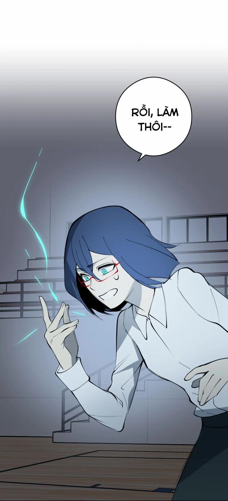 Hand Jumper 20 trang 3