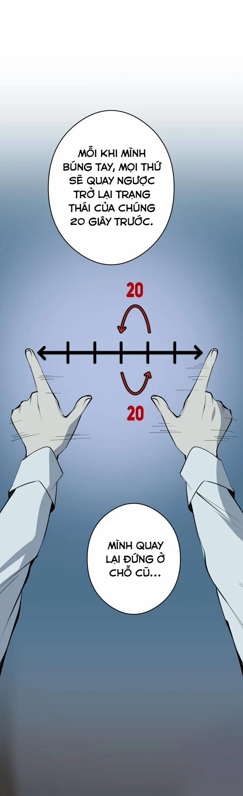 Hand Jumper 20 trang 51