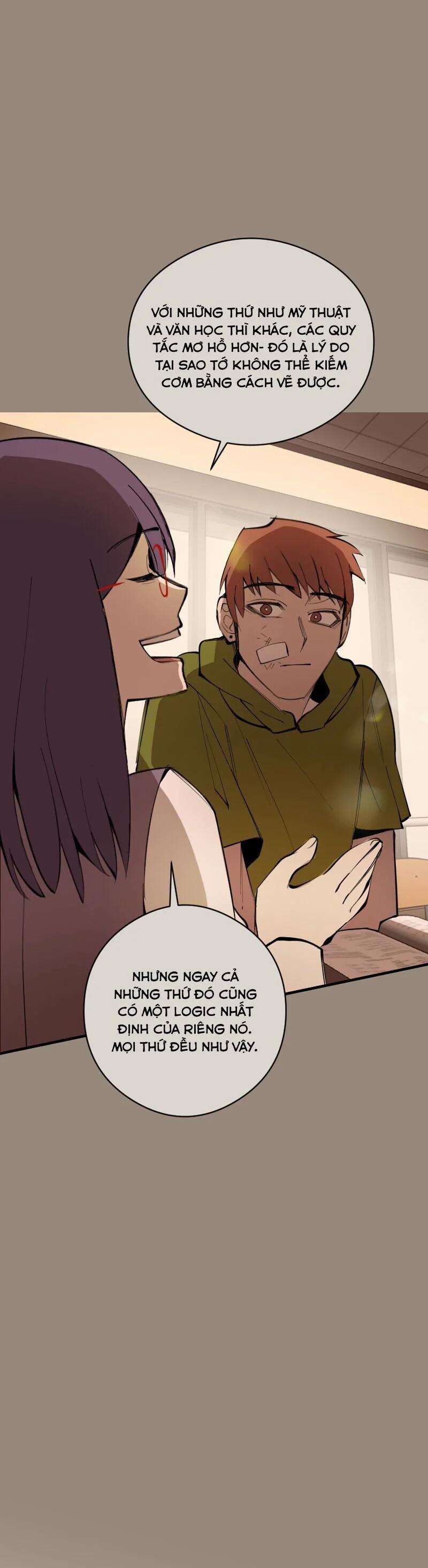 Hand Jumper 20 trang 75