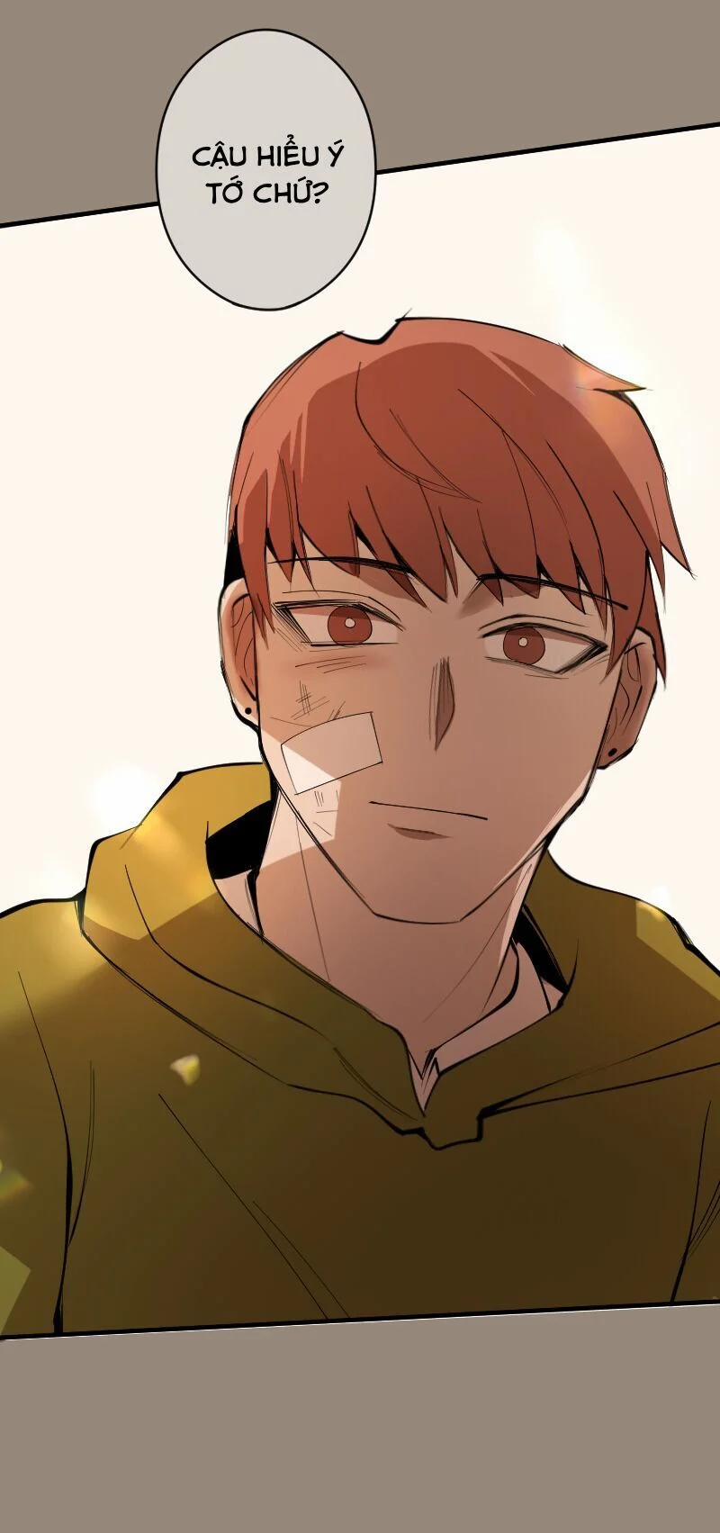 Hand Jumper 20 trang 77