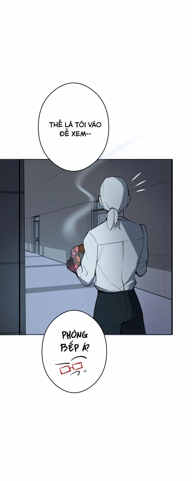 Hand Jumper 21 trang 12