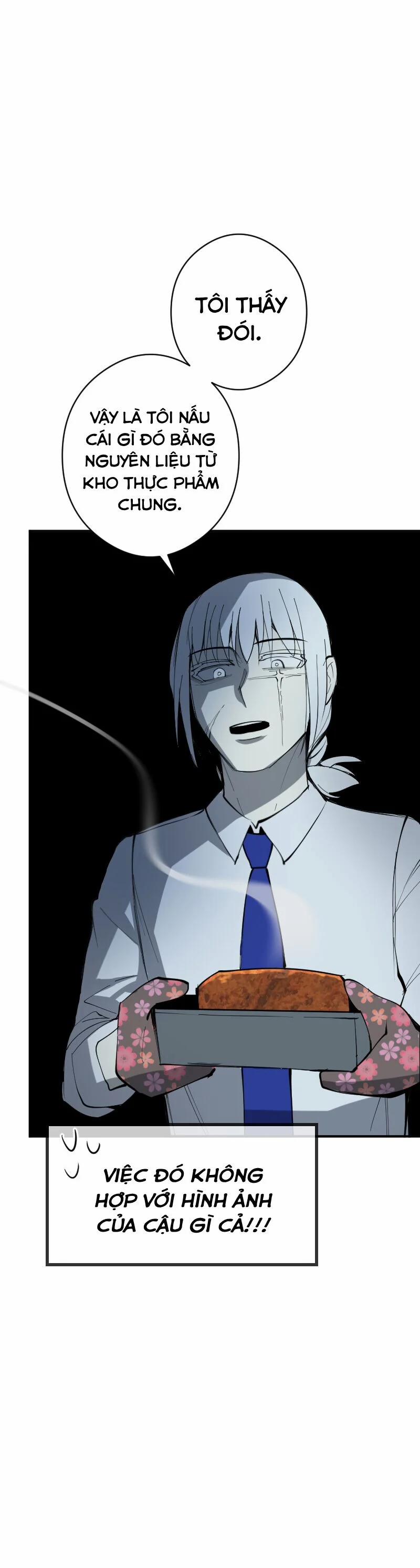 Hand Jumper 21 trang 14