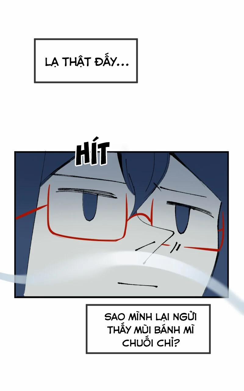 Hand Jumper 21 trang 2