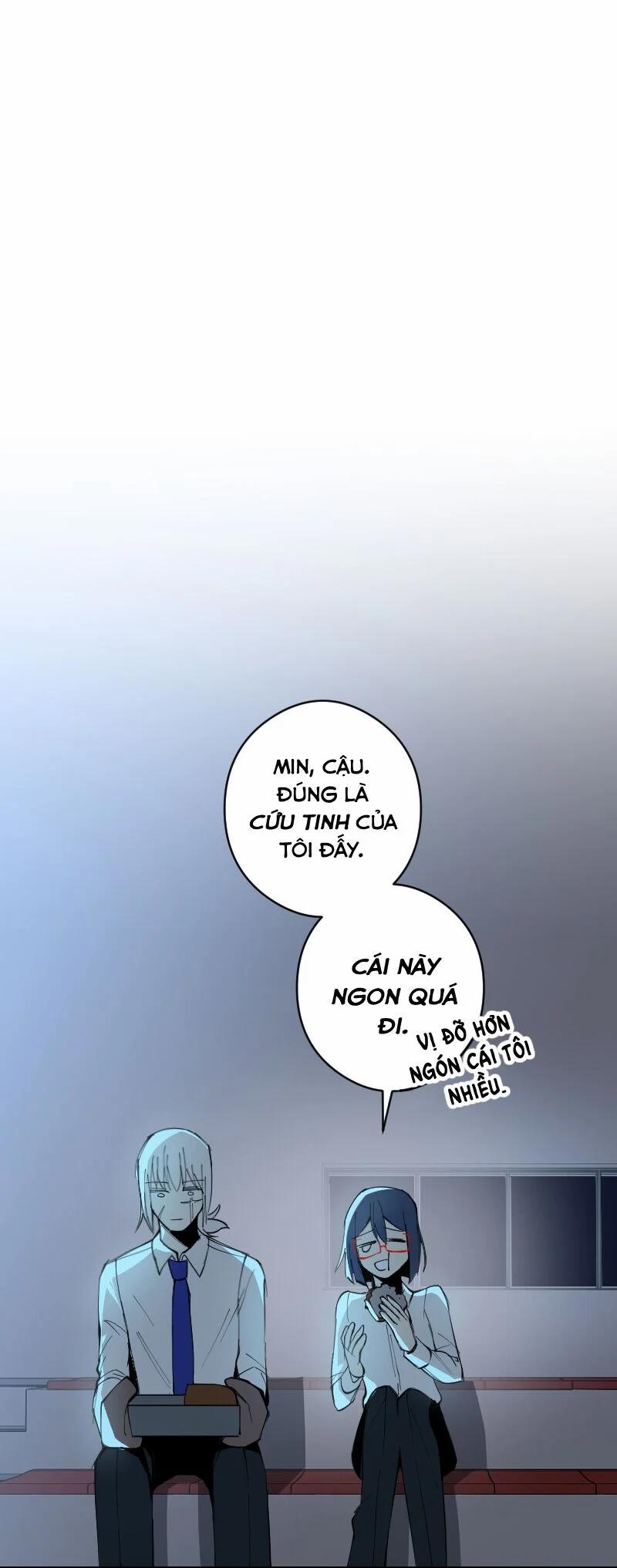 Hand Jumper 21 trang 25