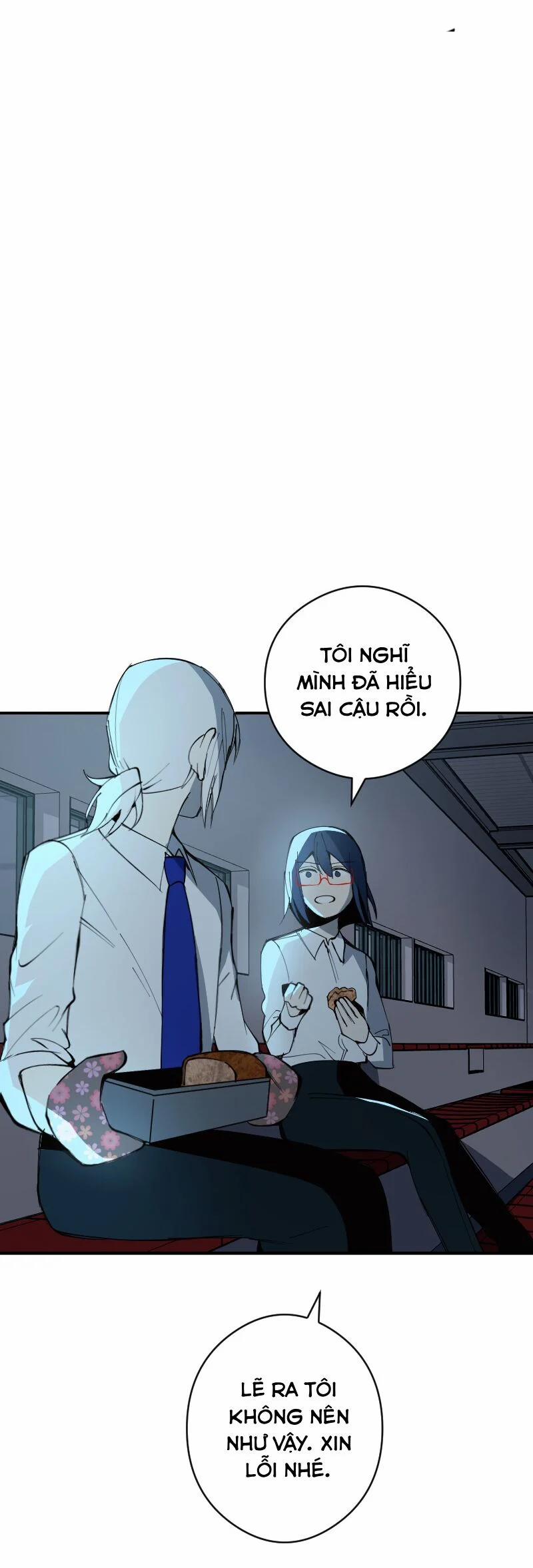 Hand Jumper 21 trang 33