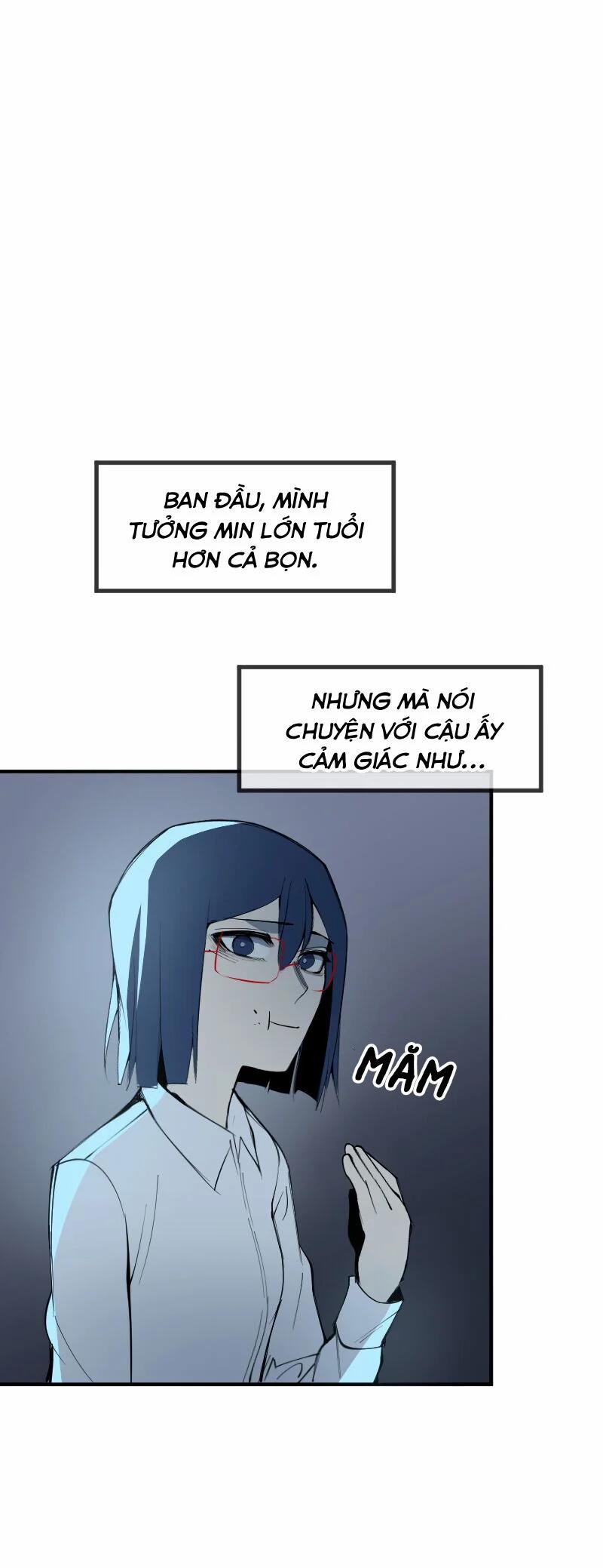 Hand Jumper 21 trang 35