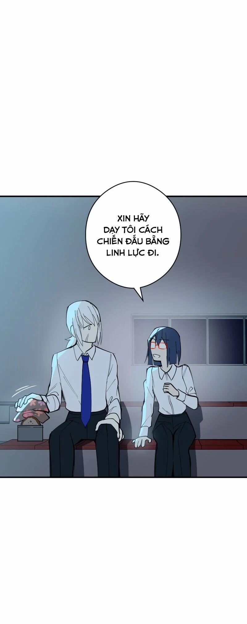 Hand Jumper 21 trang 38