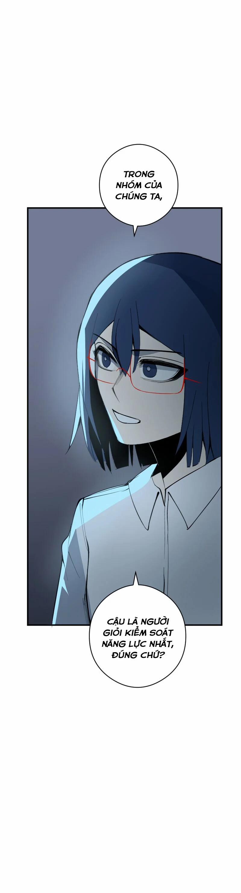 Hand Jumper 21 trang 39