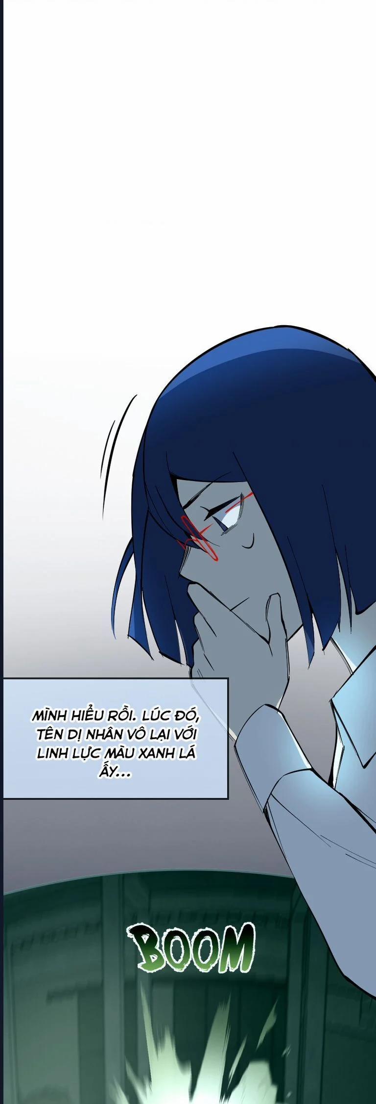 Hand Jumper 22 trang 17