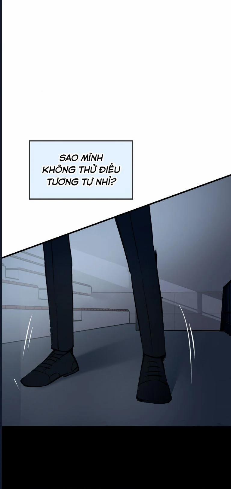 Hand Jumper 22 trang 19