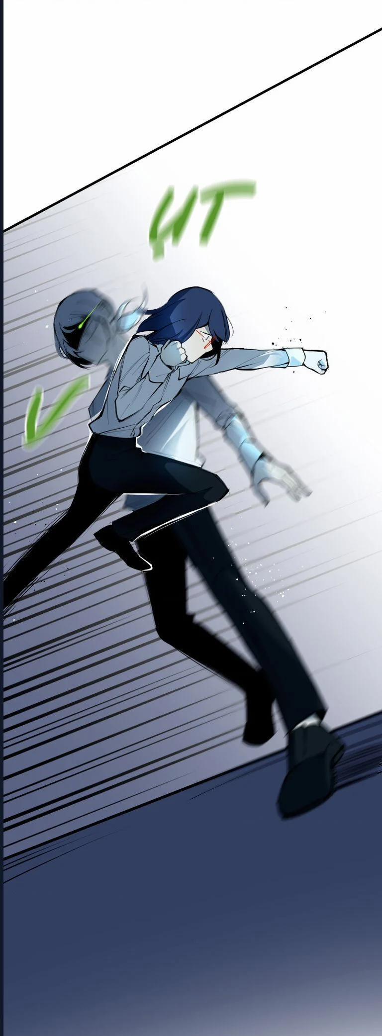 Hand Jumper 22 trang 25