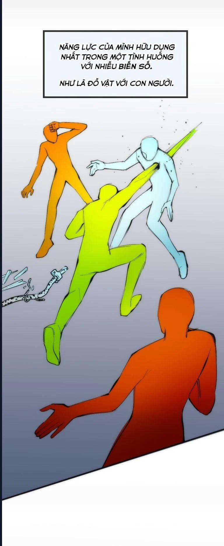 Hand Jumper 22 trang 39