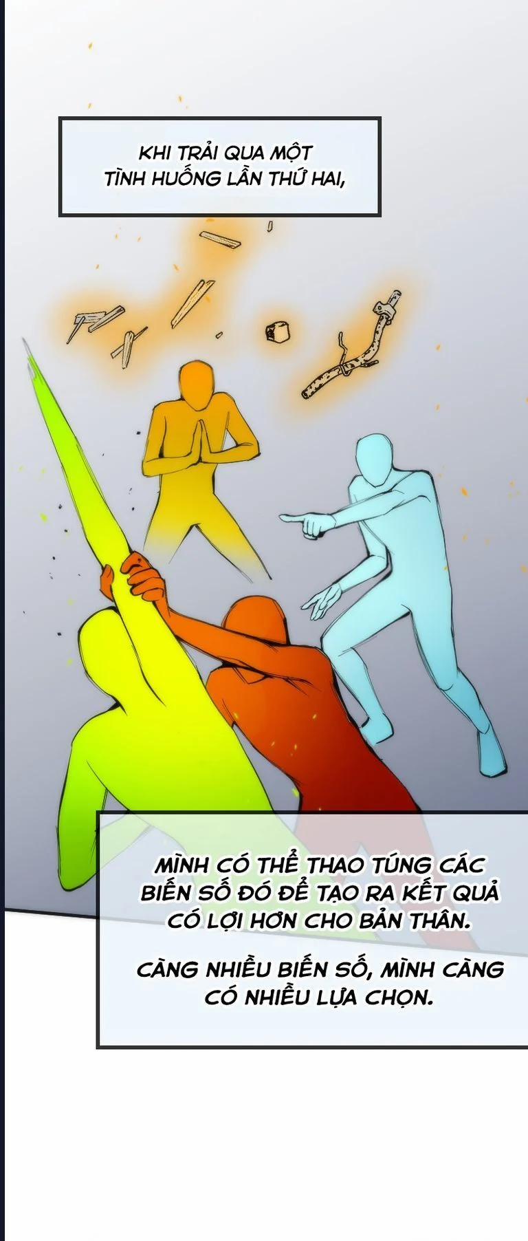 Hand Jumper 22 trang 41