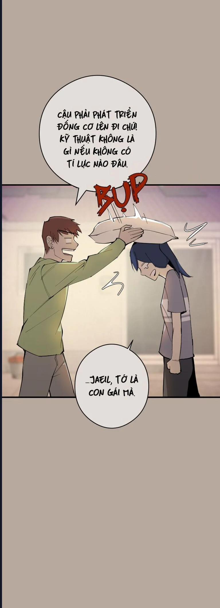 Hand Jumper 22 trang 5