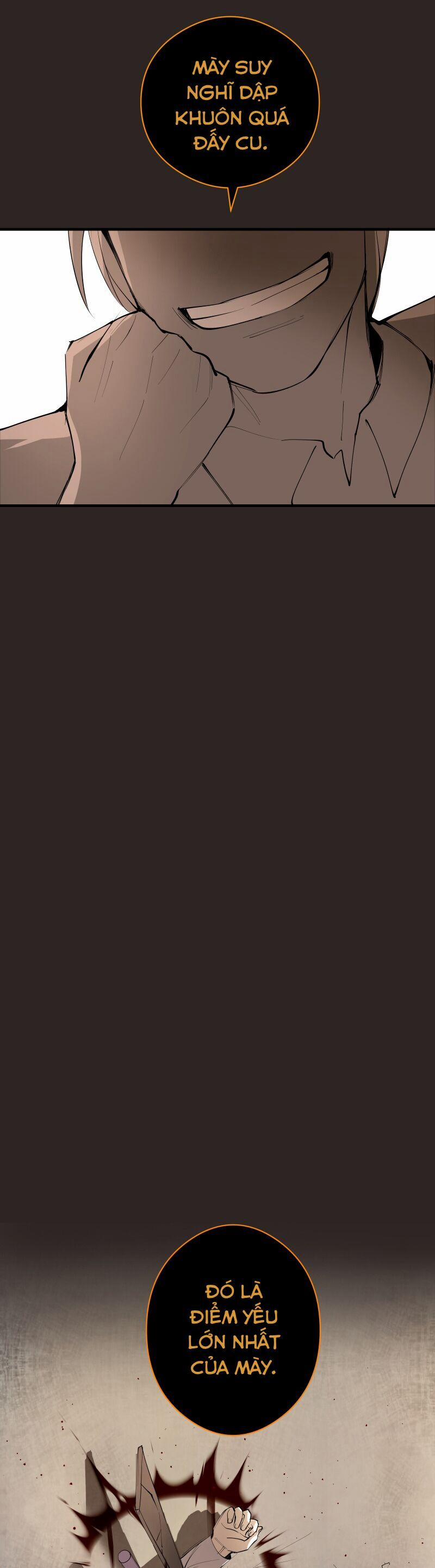 Hand Jumper 23 trang 1