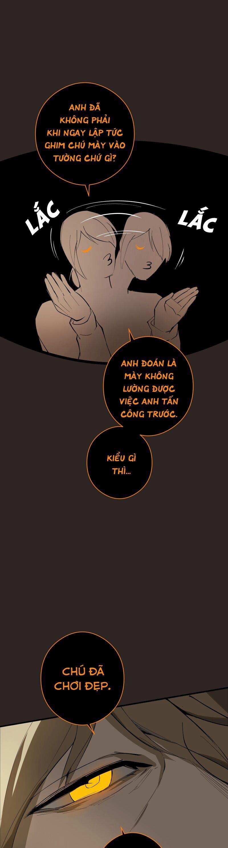 Hand Jumper 23 trang 13