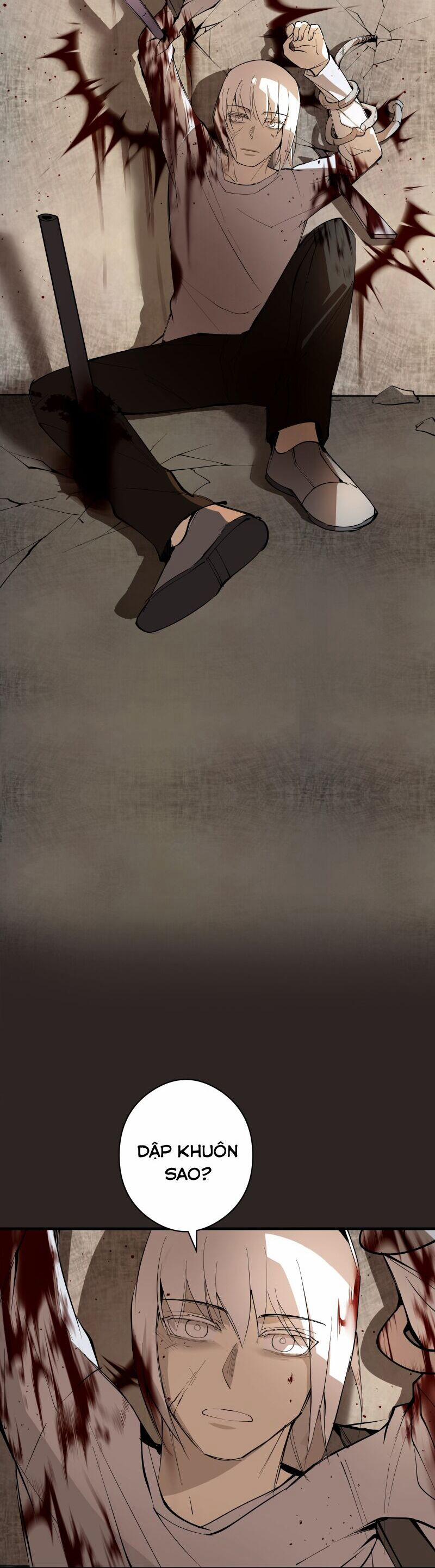 Hand Jumper 23 trang 2