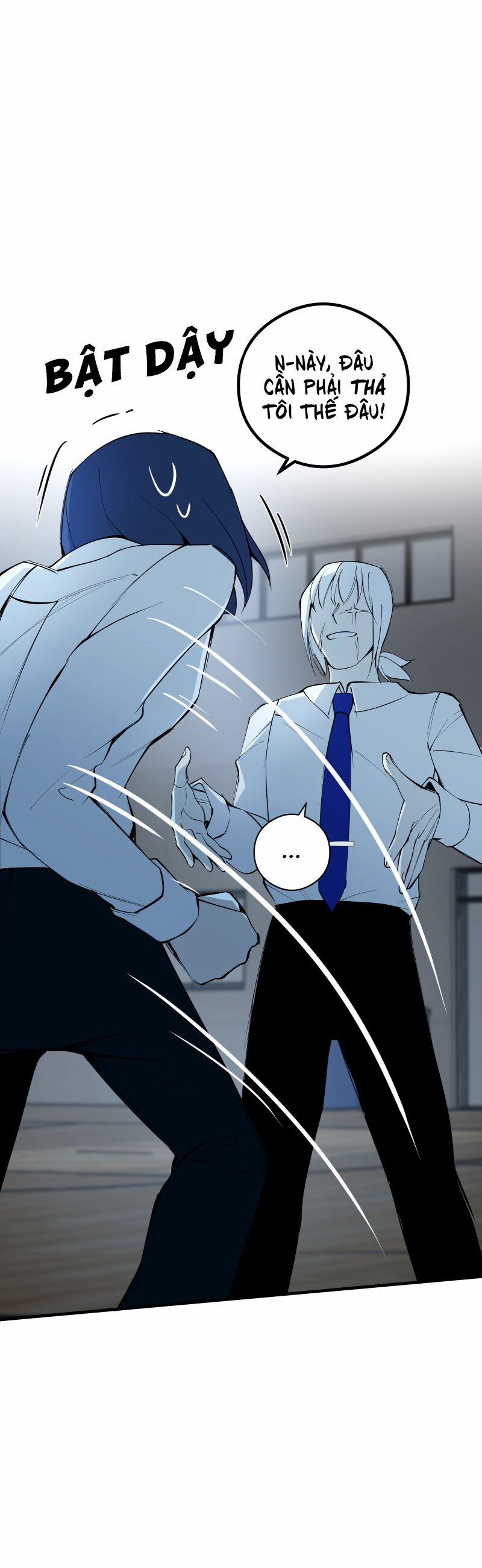 Hand Jumper 23 trang 21