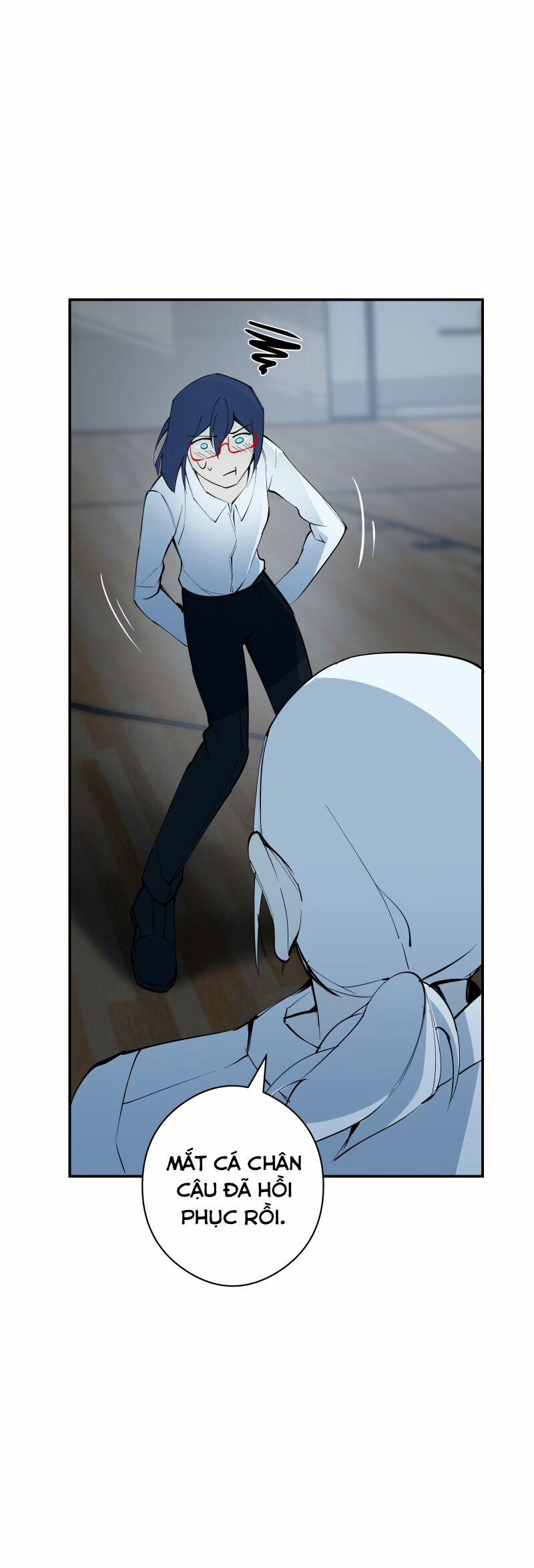 Hand Jumper 23 trang 23