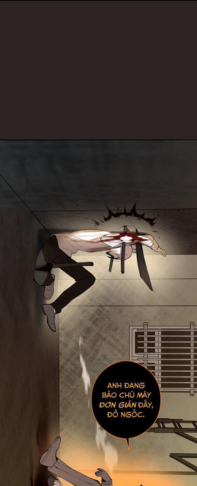 Hand Jumper 23 trang 3