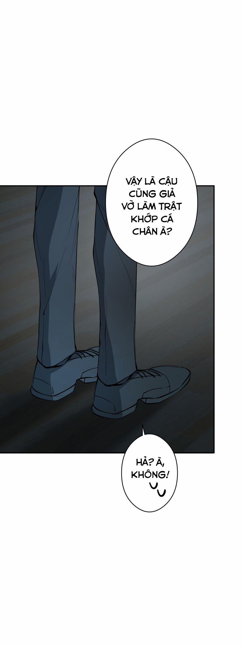 Hand Jumper 23 trang 30